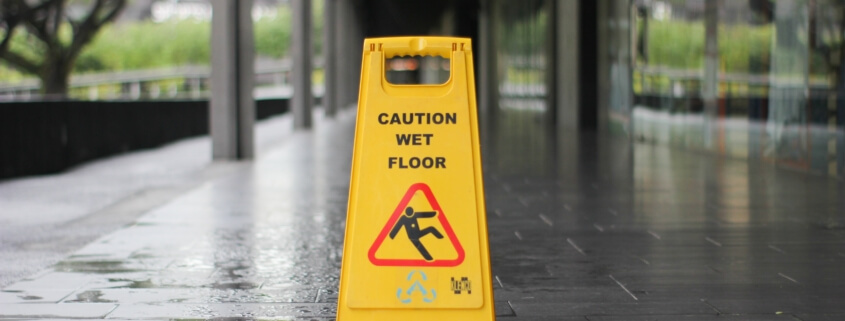 General Liability Insurance Concord, California