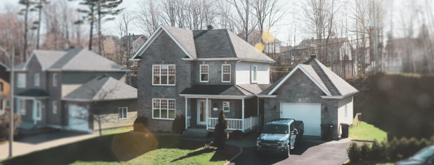 Property Insurance in Concord, CA