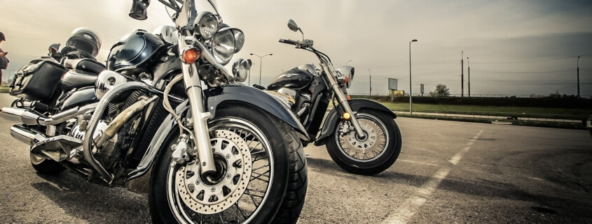 Motorcycle Insurance in Concord, California