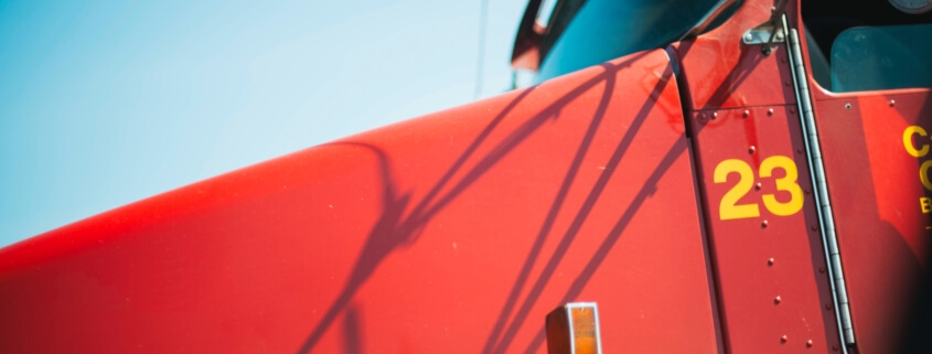 Truck Insurance Concord, CA