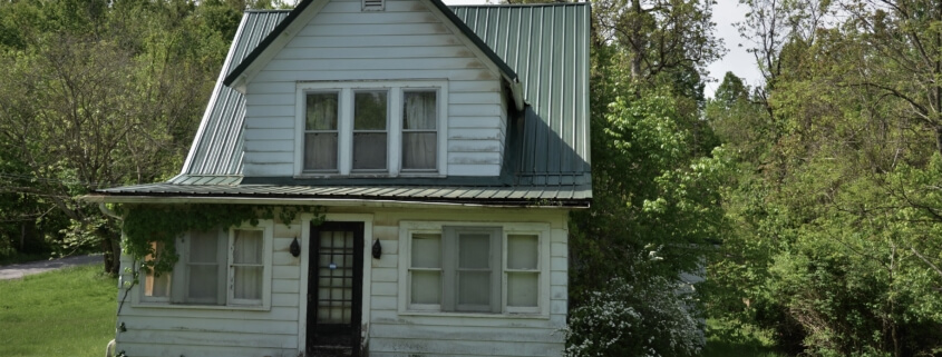 Vacant Property Insurance in Concord, CA
