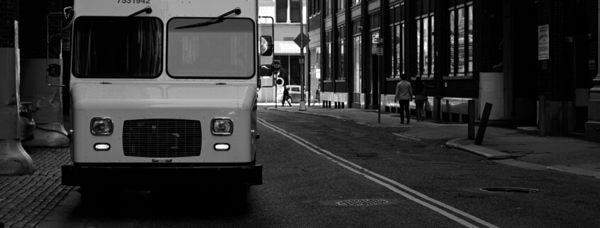 Box Truck Insurance California