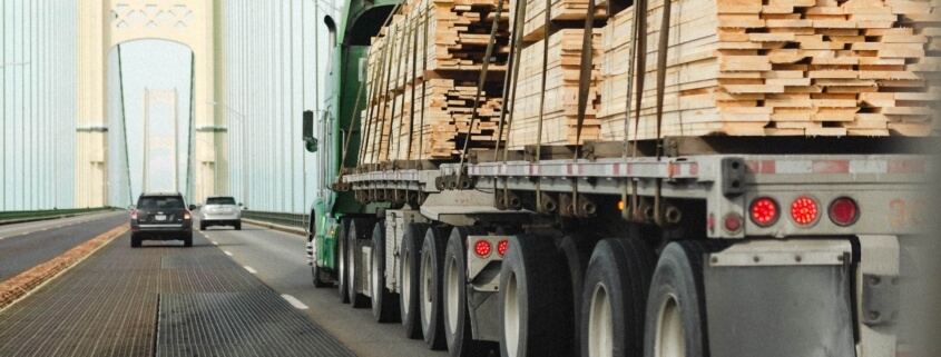 Flatbed Truck Insurance California