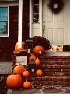 Things to consider for this halloween in Seattle, Washington