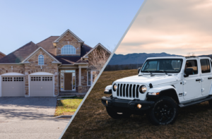 Home and Auto Insurance in Seattle, Washington