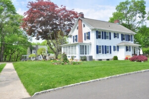 Home Theft Protection in Mount Vernon, WA