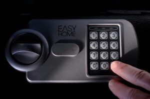 Important Items to Store in Your Home Safe
